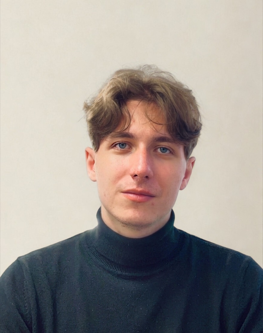 Boris Zivkovic, agency consultant